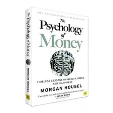 The Psychology of Money by
