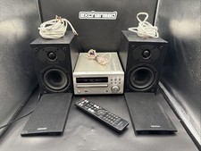 Denon RCD-M39DAB with Denon