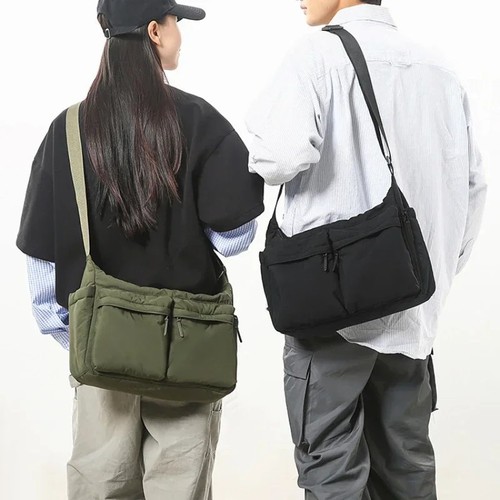 Uniqlo multi pocket shoulder - multi,