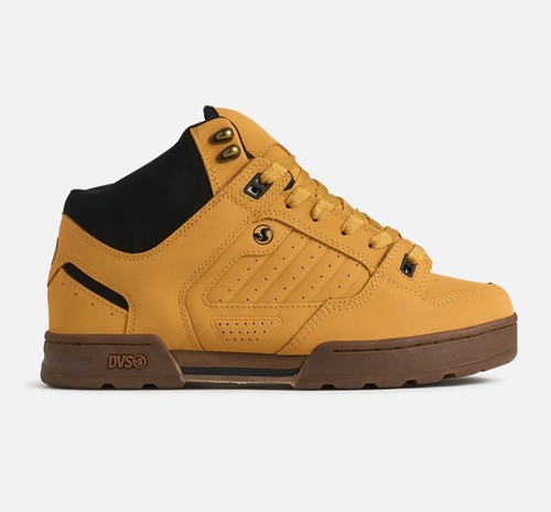 Dvs militia boot - militia,