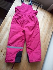 Girls Pink  Waterproof