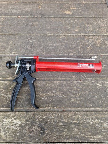 Fischer fis caulking gun - am,