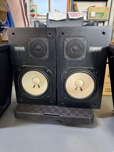 Yamaha 10m studio speaker - ns-10m,