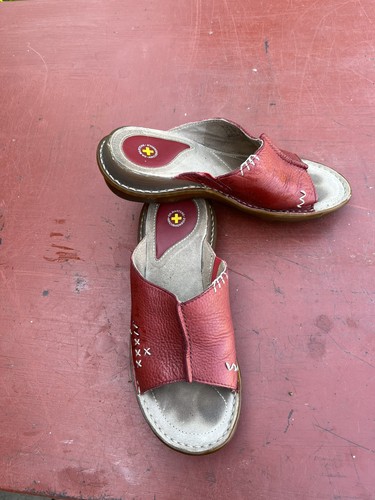 Vintage martens red - 🦋vintage,