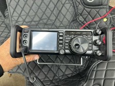 Yaesu 991 991a radio sides - 991,
