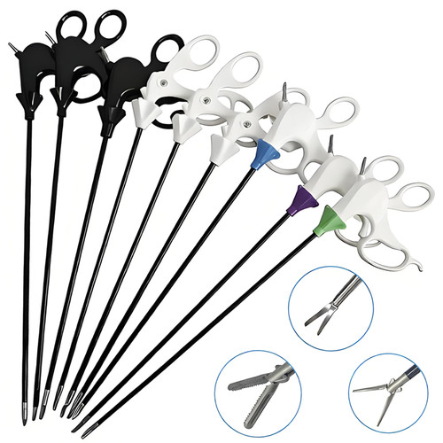 Laparoscopic trainer - laparoscopic,