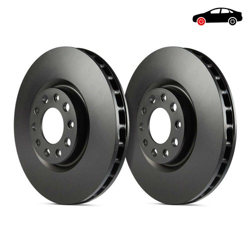 D1088 premium discs rotors - premium, ebc