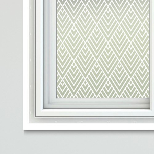 Frosted privacy window film - privacy,