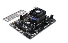 Motherboard :GIGABYTE GA-F2A68M-HD2 AMD X4-860K  DDR3 RAM + COOLER BUNDLE SALE!