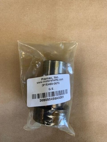 Forklift motor 5bt1326b265 - ge,