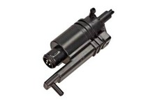 Front Rear Window Cleaning