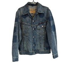 Paul Smith Red Ear Denim