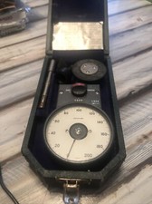 Vintage Venture ATH 6 Hand