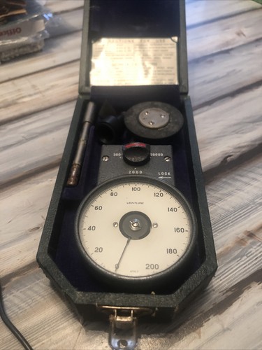 Vintage venture ath hand - vintage,