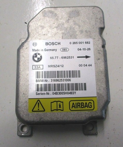 Genuine used mini control - used, side