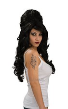 Rehab wig fancy dress - rehab,