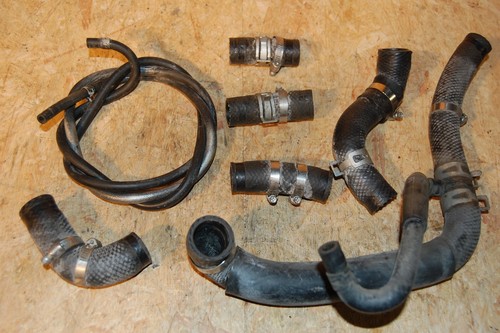 Suzuki rf600r gn76b 1994 - gn76b,