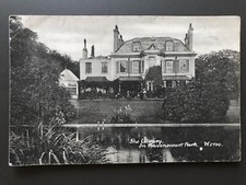 The Library in Ravenscourt