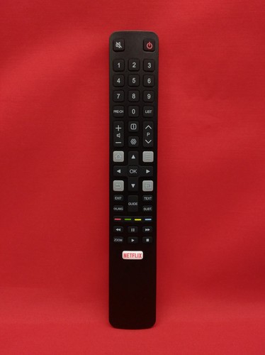 Original thomson remote - thomson,