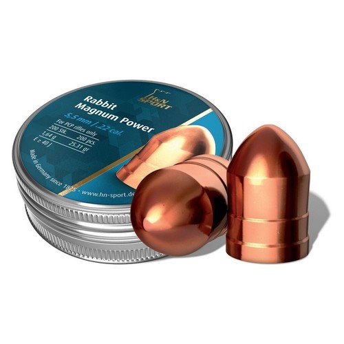 Rabbit magnum power 200 - magnum,