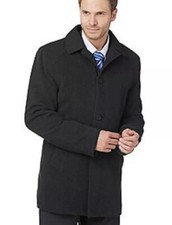 STUDIO COLETTI WOOL BLEND