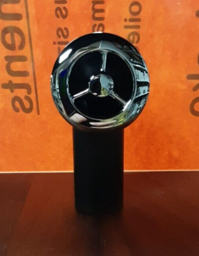 Mcalpine chrome finish round - mcalpine,