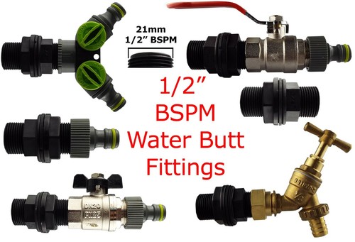 Bsp threaded water - bsp,
