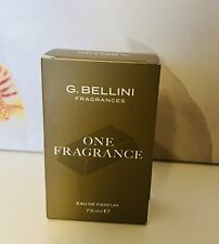 75 Ml G Bellini One Fragrance
