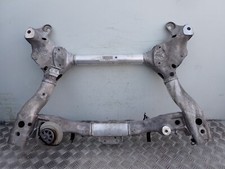 JAGUAR F-TYPE X152 FRONT SUBFRAME EX53-5019-AH