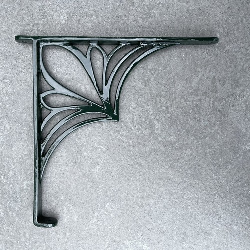 Hanging basket bracket 3 - hanging, x