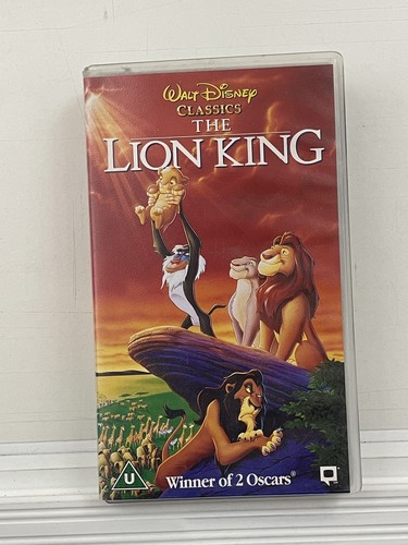 Disney the lion king - lion,