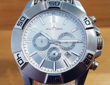 Mens XL Jacques Lemans