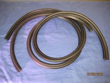 PAIR OF MGB ROADSTER OR MIDGET