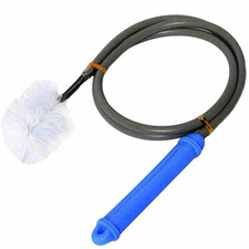 Sink Clean Snake Brush