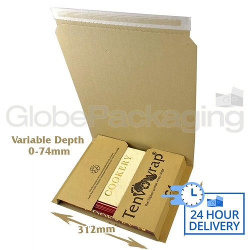 100 large book wrap - 100, x