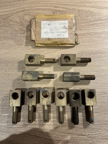 Daimler dingo bearing - daimler,