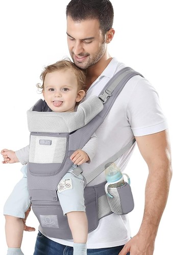 Baby carrier newborn - carrier, to