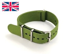 NATO Watch Strap MILITARY