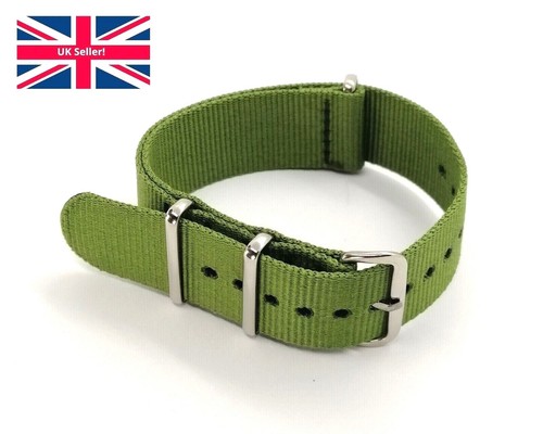Nato watch strap military - nato,