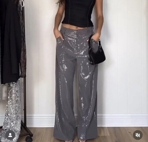 Zara woman nwt - zara, fw23