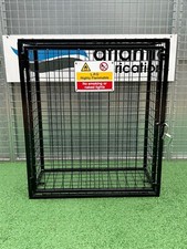 2 x Propane 19kg Gas cylinder