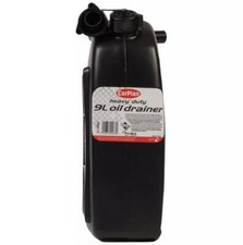 Heavy Duty Plastic Waste Car