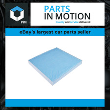 Pollen / Cabin Filter fits