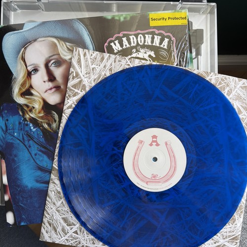 Madonna music sainsburys - ‘music’,