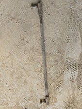 westwood steering track rod link bar ride on mower lawn joints between the wheel