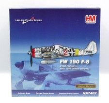 HOBBYMASTER HA7402 1/48 FOCKE