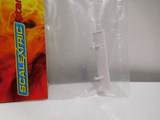 Scalextric white start rally - -,