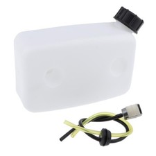 1x Gas Fuel Tank for 4 Stroke