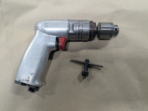 Desoutter pistol drill - desoutter,