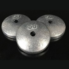 Lead Fishing Weight Sinker 20g-150g fishing Weight  Carp Fishing